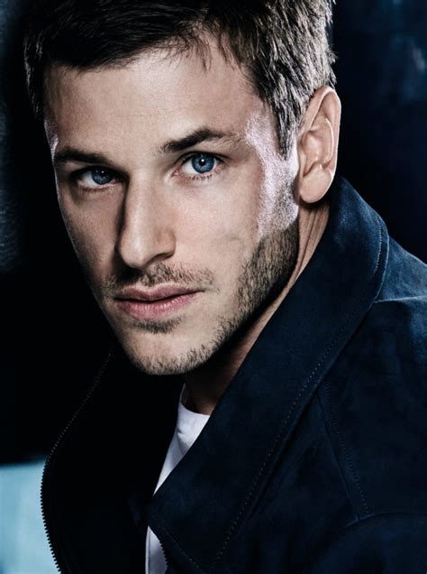 gaspard ulliel bleu de chanel 2018|gaspard ulliel accident.